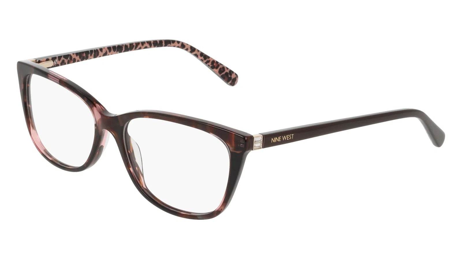 Nine West NW5247 Eyeglasses - view 2
